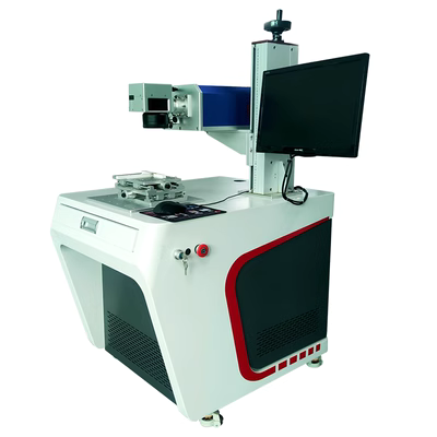Máy mã hóa laser gốm thủy tinh