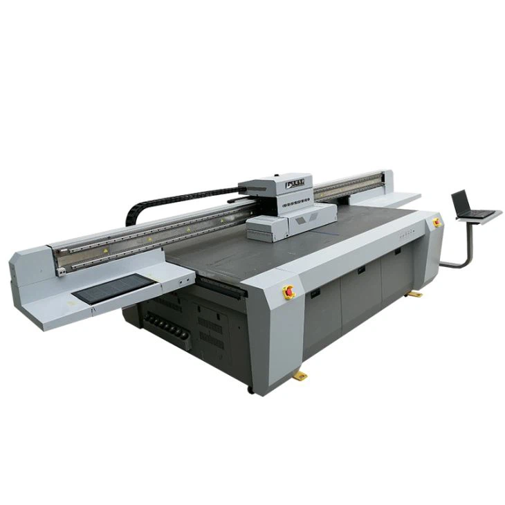 Máy in phẳng RICOH GEN 5 UV 2513